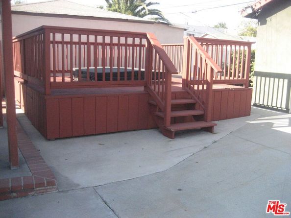 543 W 101st Street, Los Angeles CA 90044