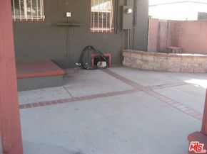 543 W 101st Street, Los Angeles CA 90044