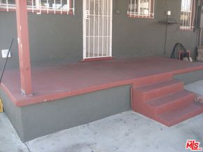 543 W 101st Street, Los Angeles CA 90044