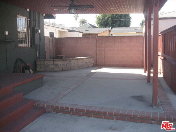 543 W 101st Street, Los Angeles CA 90044