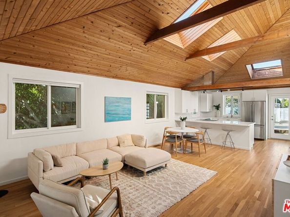 2716 6th Street, Santa Monica CA 90405