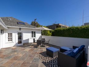 2716 6th Street, Santa Monica CA 90405