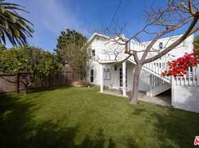 2716 6th Street, Santa Monica CA 90405