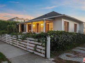 2716 6th Street, Santa Monica CA 90405