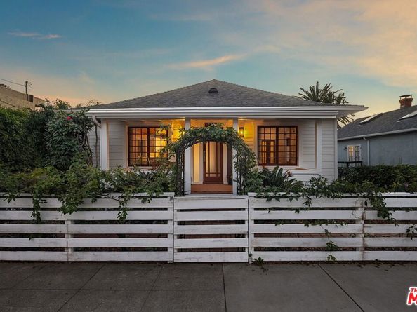 2716 6th Street, Santa Monica CA 90405