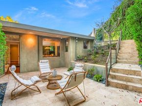 3685 Mandeville Canyon Road, Los Angeles CA 90049