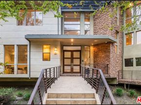 3685 Mandeville Canyon Road, Los Angeles CA 90049