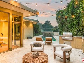 3685 Mandeville Canyon Road, Los Angeles CA 90049