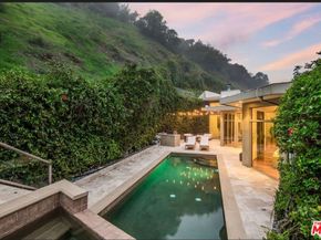 3685 Mandeville Canyon Road, Los Angeles CA 90049