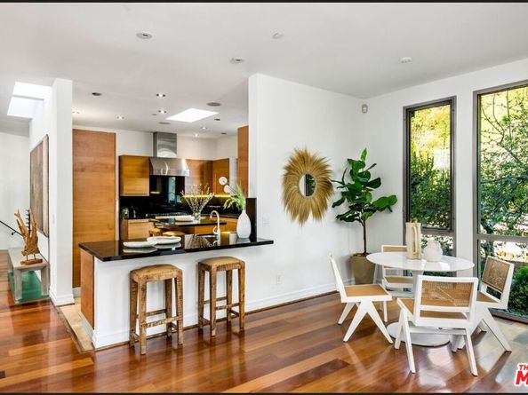 3685 Mandeville Canyon Road, Los Angeles CA 90049