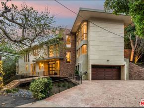 3685 Mandeville Canyon Road, Los Angeles CA 90049