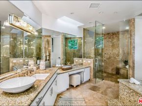 3685 Mandeville Canyon Road, Los Angeles CA 90049