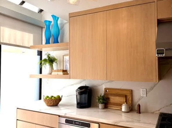 817 5th Street B, Santa Monica CA 90403