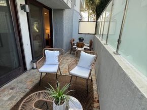 817 5th Street B, Santa Monica CA 90403