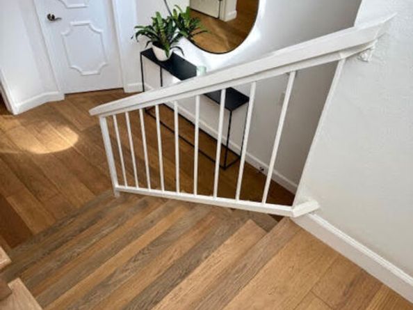 817 5th Street B, Santa Monica CA 90403