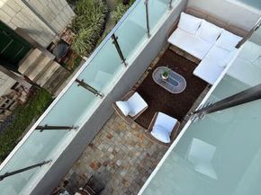 817 5th Street B, Santa Monica CA 90403