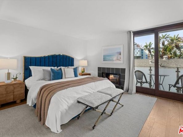 817 5th Street B, Santa Monica CA 90403