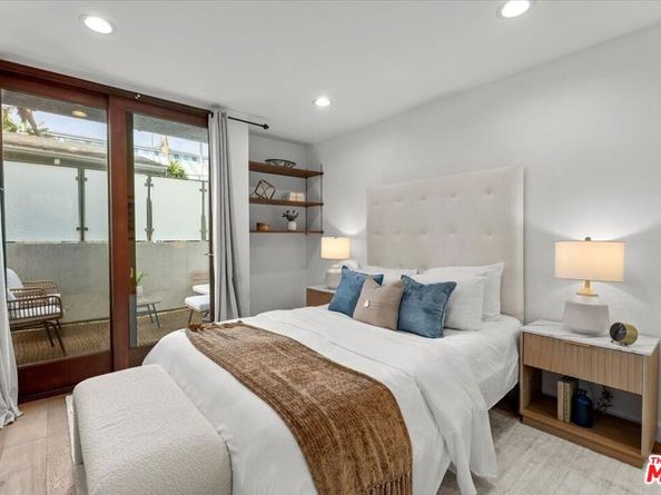 817 5th Street B, Santa Monica CA 90403