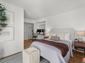 817 5th Street B, Santa Monica CA 90403