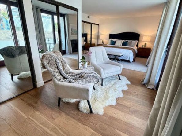 817 5th Street B, Santa Monica CA 90403