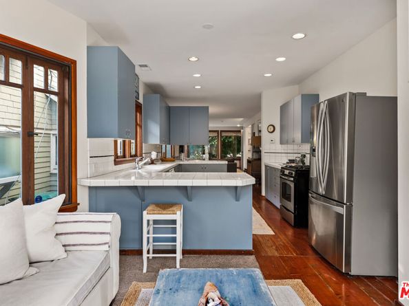 46 Wavecrest Avenue, Venice CA 90291