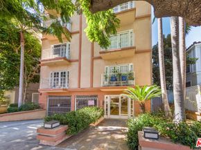 2205 S Bentley Avenue 302, Los Angeles CA 90064