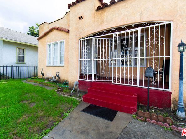 330 E Colden Avenue, Los Angeles CA 90003