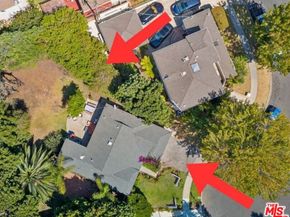 3031 S Bentley Avenue, Los Angeles CA 90034