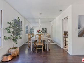 3031 S Bentley Avenue, Los Angeles CA 90034