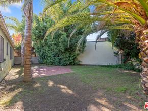 3031 S Bentley Avenue, Los Angeles CA 90034