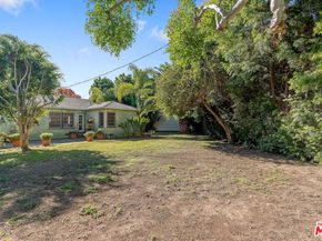 3031 S Bentley Avenue, Los Angeles CA 90034