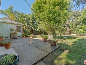 3031 S Bentley Avenue, Los Angeles CA 90034