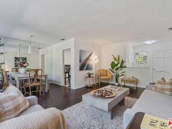 3031 S Bentley Avenue, Los Angeles CA 90034