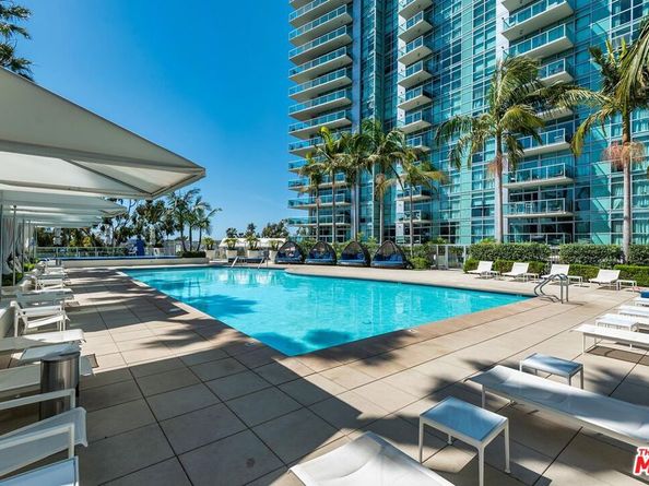 13700 Marina Pointe Drive 1520, Marina Del Rey CA 90292