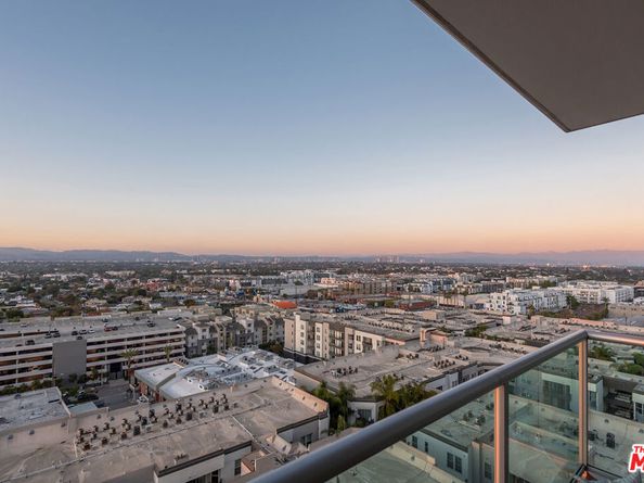 13700 Marina Pointe Drive 1520, Marina Del Rey CA 90292