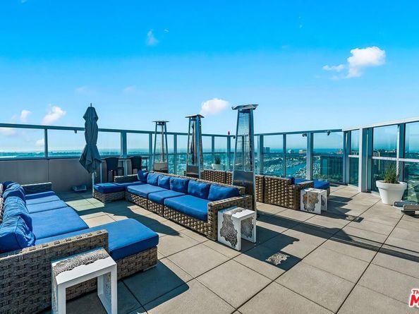 13700 Marina Pointe Drive 1520, Marina Del Rey CA 90292