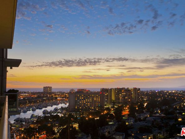 13700 Marina Pointe Drive 1520, Marina Del Rey CA 90292