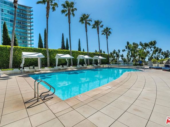 13700 Marina Pointe Drive 1520, Marina Del Rey CA 90292