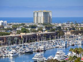 13700 Marina Pointe Drive 1520, Marina Del Rey CA 90292