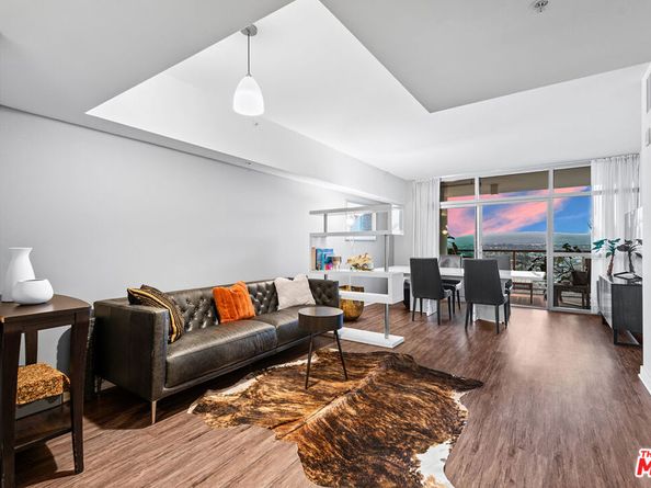 13700 Marina Pointe Drive 1520, Marina Del Rey CA 90292