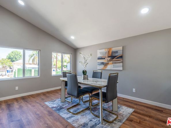 20456 W Strathern Street, Winnetka CA 91306