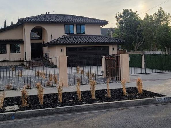 20456 W Strathern Street, Winnetka CA 91306