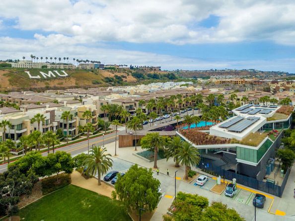 13031 Villosa Place 102, Playa Vista CA 90094