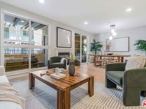 13031 Villosa Place 102, Playa Vista CA 90094