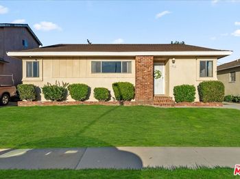 1808 N Elva Avenue
