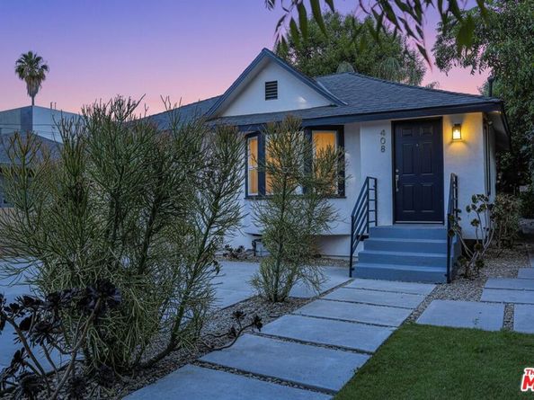 408 N La Fayette Park Place, Los Angeles CA 90026