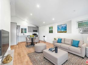 408 N La Fayette Park Place, Los Angeles CA 90026