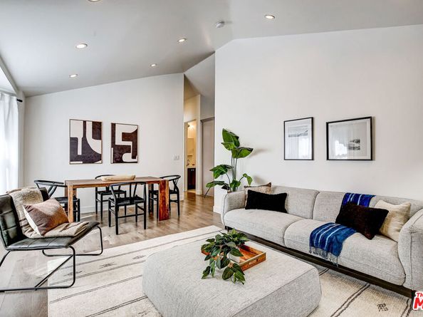 408 N La Fayette Park Place, Los Angeles CA 90026