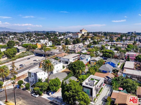 408 N La Fayette Park Place, Los Angeles CA 90026