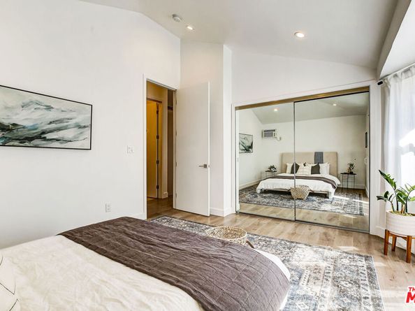 408 N La Fayette Park Place, Los Angeles CA 90026